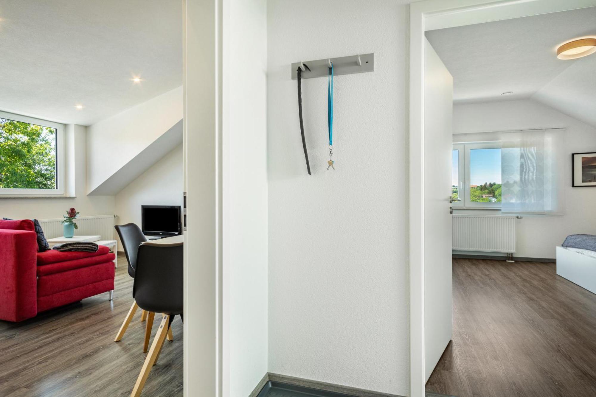 Haus Sohl 2 Apartment FDH Екстериор снимка