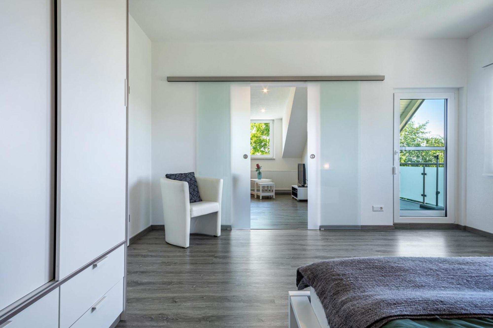 Haus Sohl 2 Apartment FDH Екстериор снимка