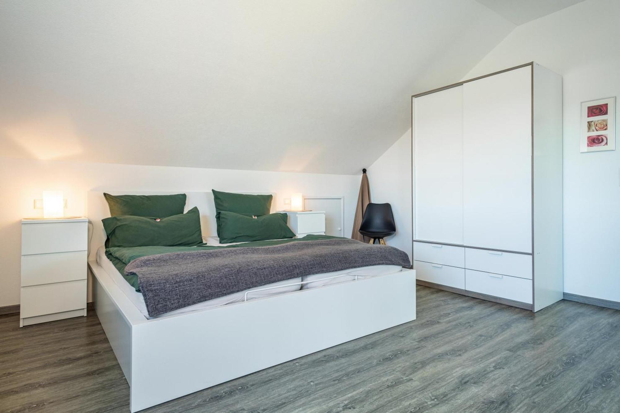 Haus Sohl 2 Apartment FDH Екстериор снимка