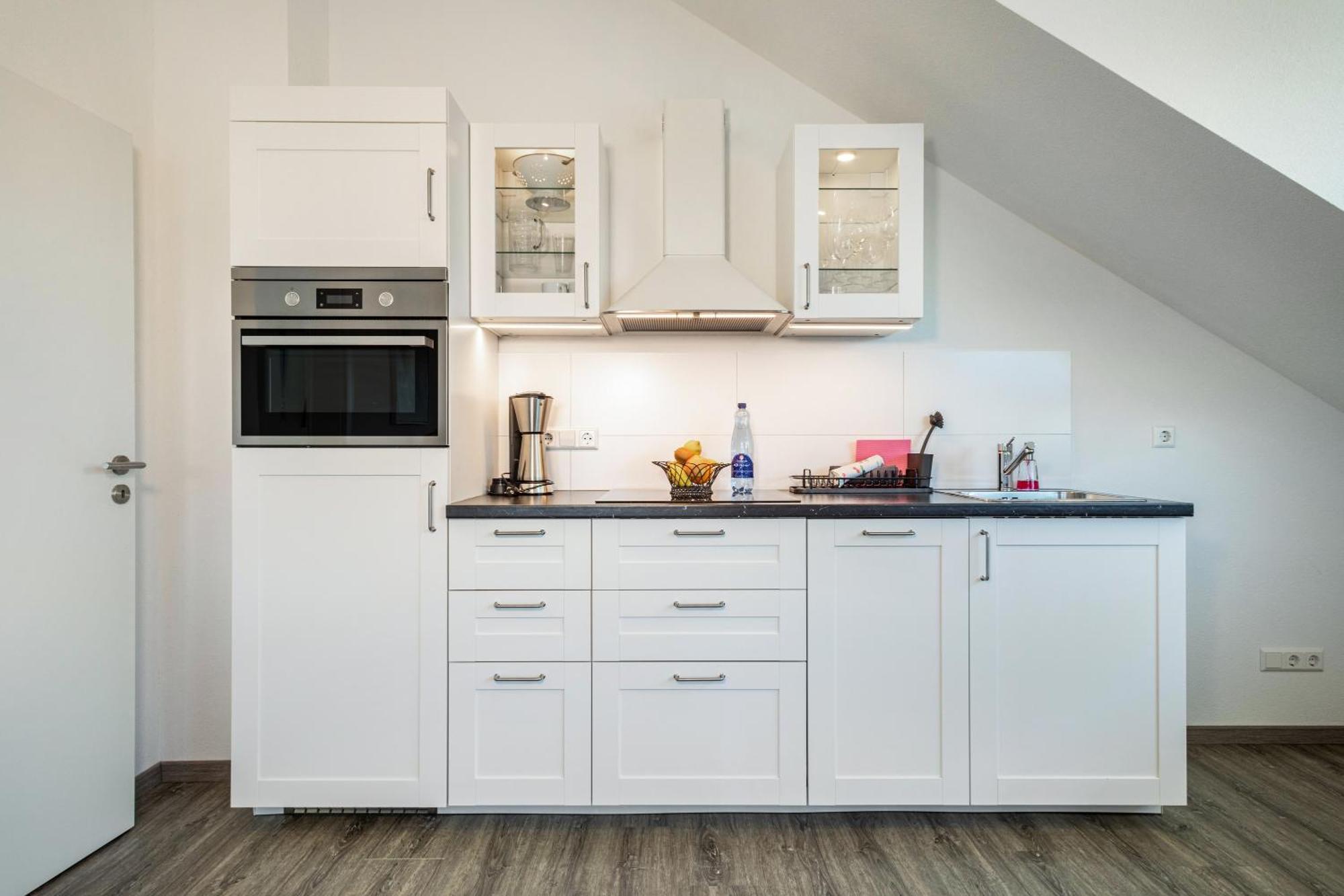 Haus Sohl 2 Apartment FDH Екстериор снимка