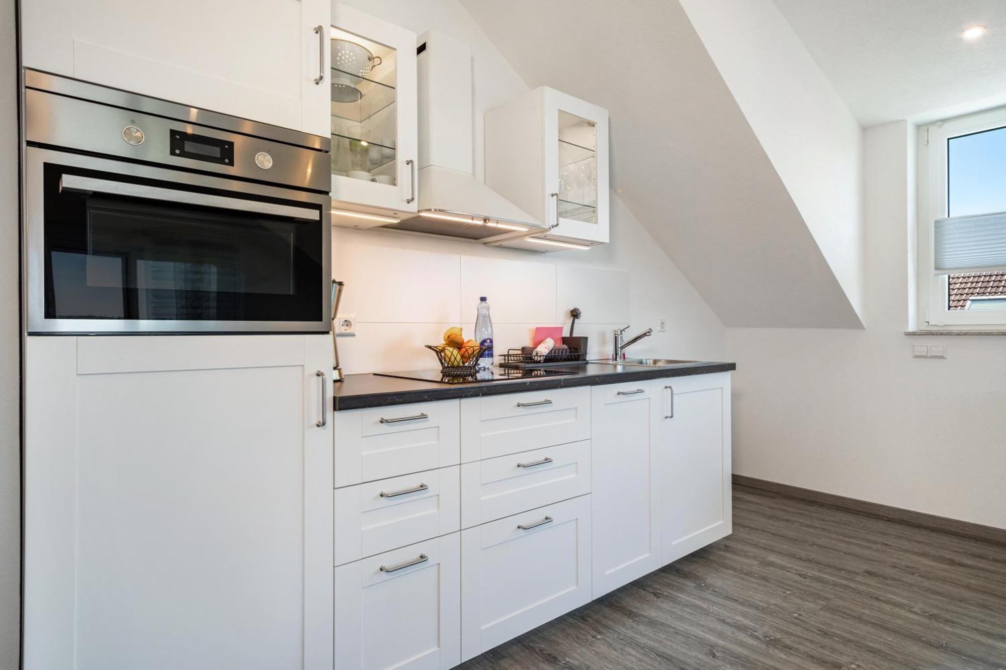 Haus Sohl 2 Apartment FDH Екстериор снимка