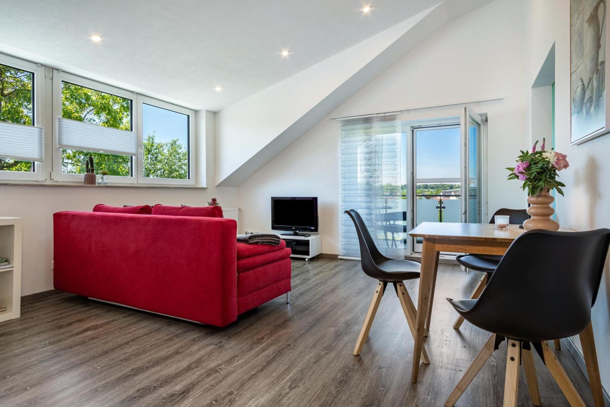Haus Sohl 2 Apartment FDH Екстериор снимка