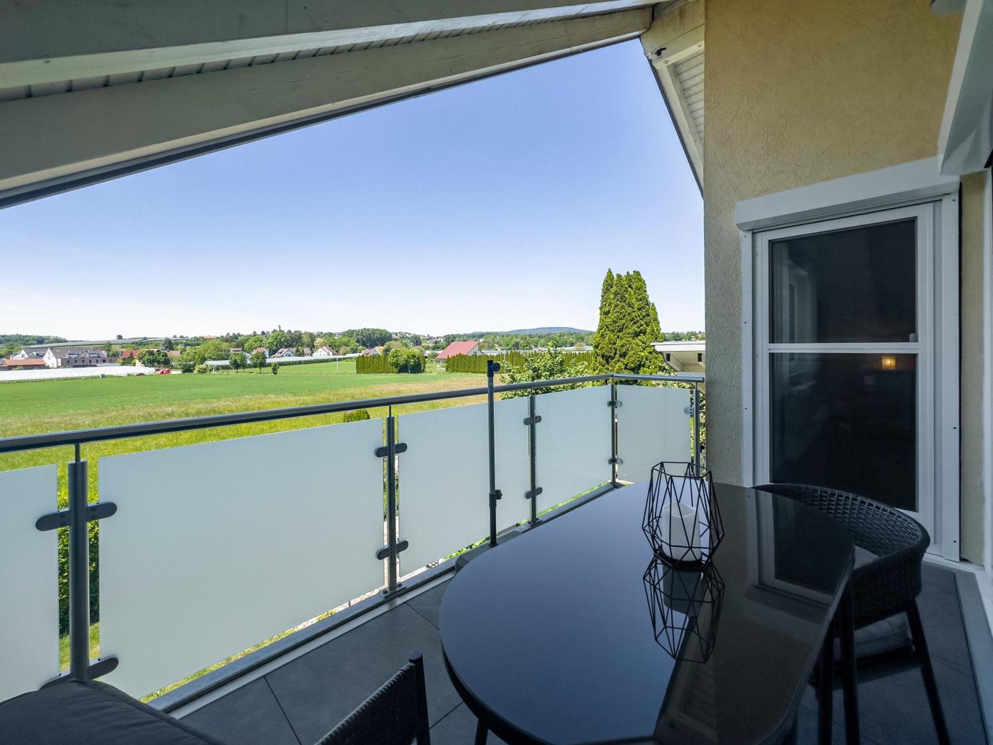 Haus Sohl 2 Apartment FDH Екстериор снимка