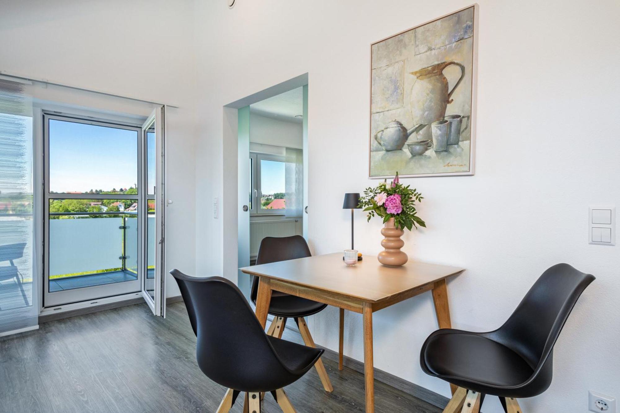 Haus Sohl 2 Apartment FDH Екстериор снимка