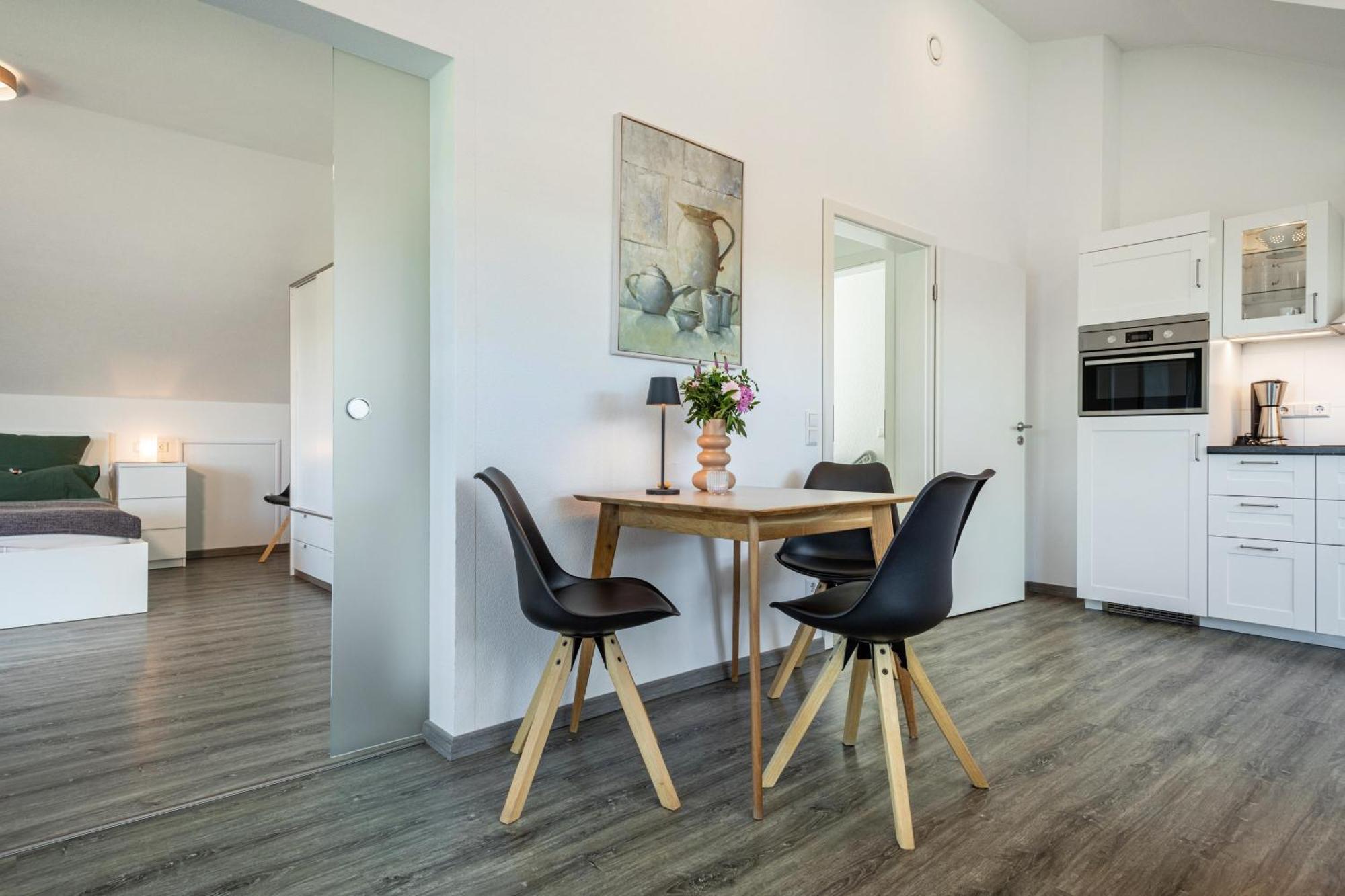Haus Sohl 2 Apartment FDH Екстериор снимка