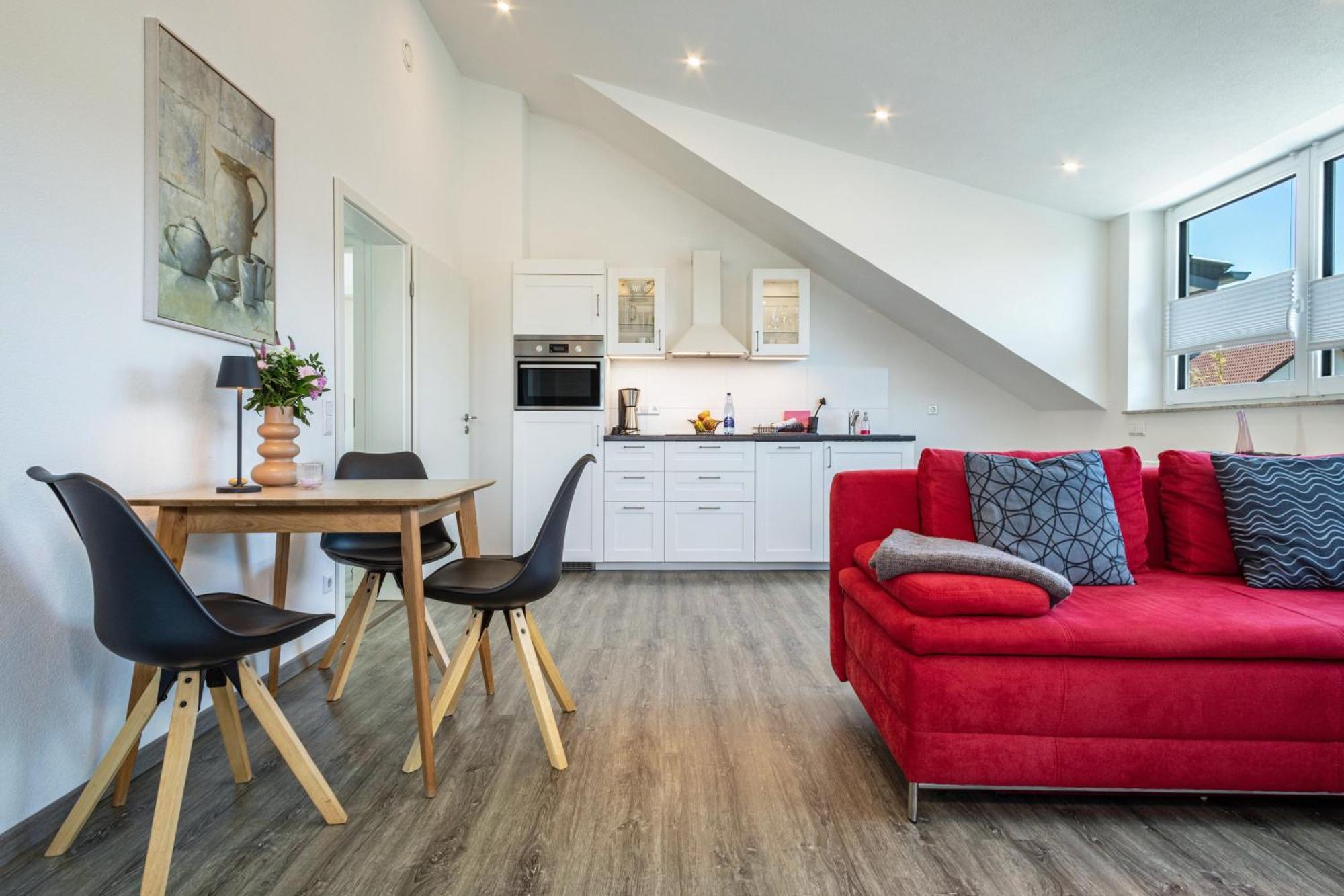 Haus Sohl 2 Apartment FDH Екстериор снимка