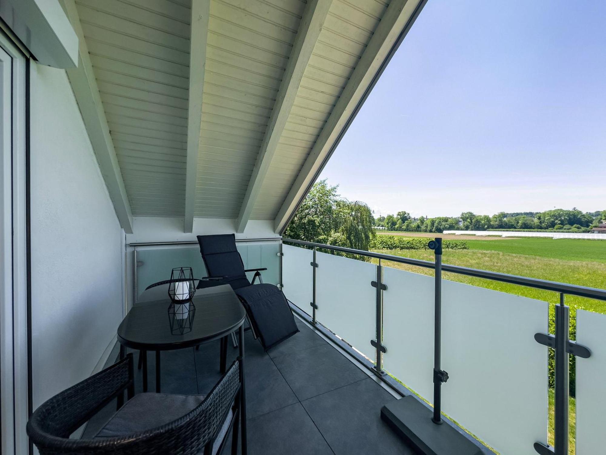 Haus Sohl 2 Apartment FDH Екстериор снимка
